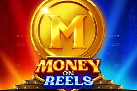 Money On Reels pokie