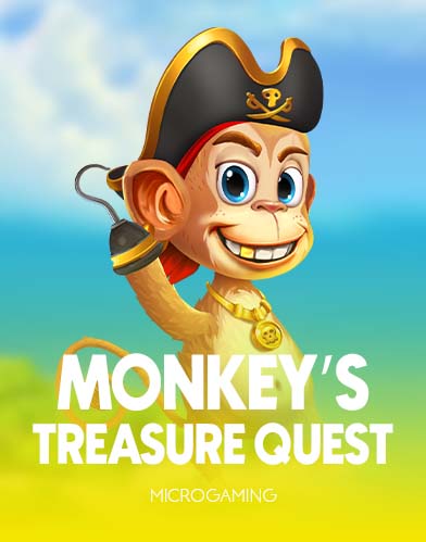 Monkey’s Treasure Quest at Here2Win Casino