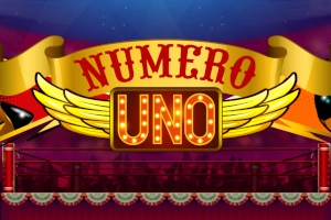 Numero Uno at Here2Win Casino