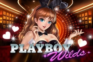 Playboy Wilds pokie