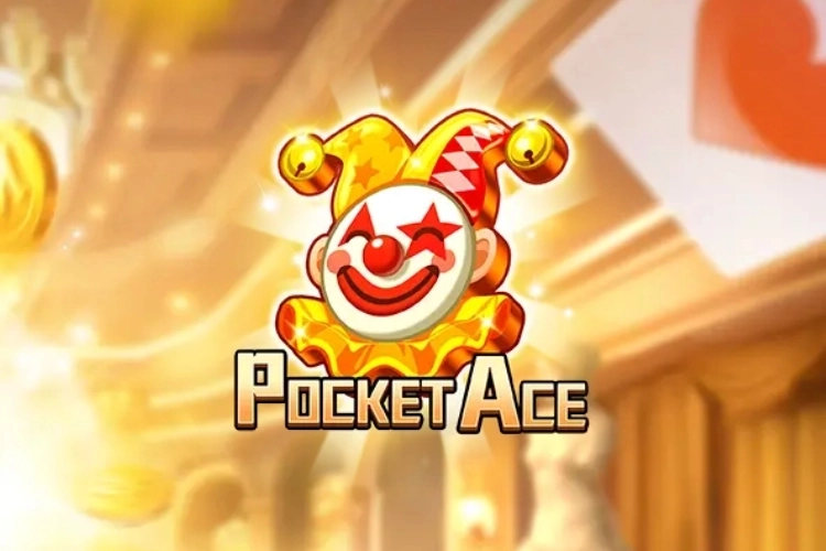 Pocket Ace at Here2Win Casino