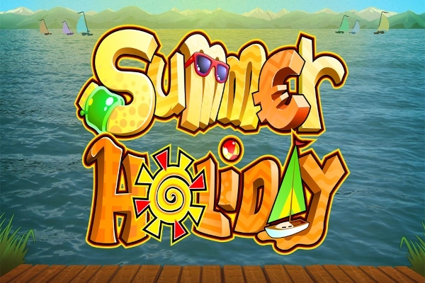 Summer Holiday pokie