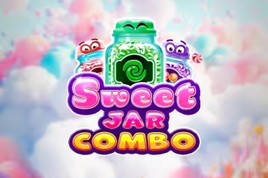 Sweet Jar Combo pokie