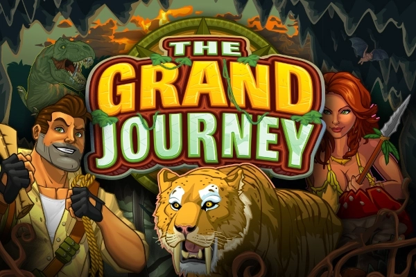 The Grand Journey at Here2Win Casino