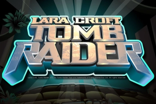 Tomb Raider pokie