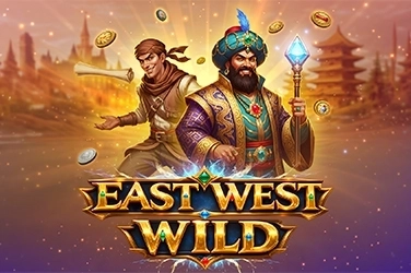 East West Wild pokie