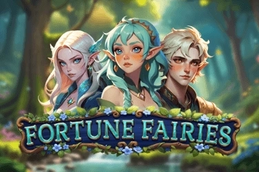 Fortune Fairies pokie