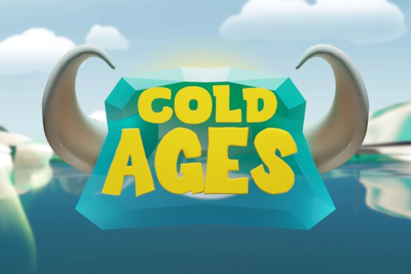 Cold Ages pokie