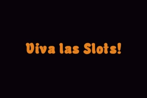 Viva las Slots pokie