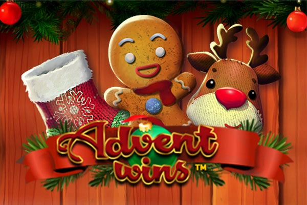 Advent Wins at Here2Win Casino