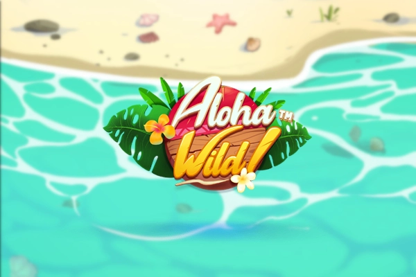 Aloha Wild at Here2Win Casino