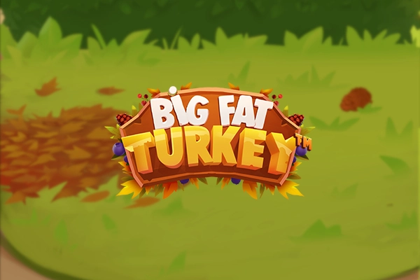 Big Fat Turkey pokie
