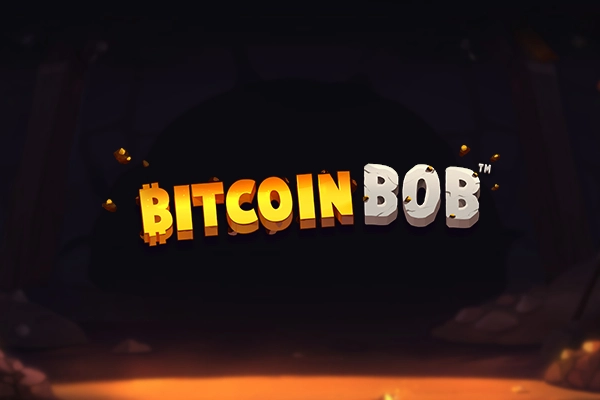 Bitcoin Bob at Here2Win Casino