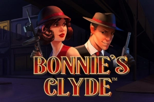 Bonnie's Clyde at Here2Win Casino
