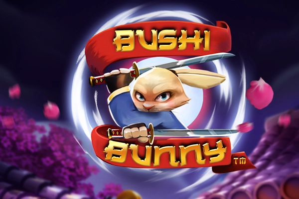 Bushi Bunny pokie