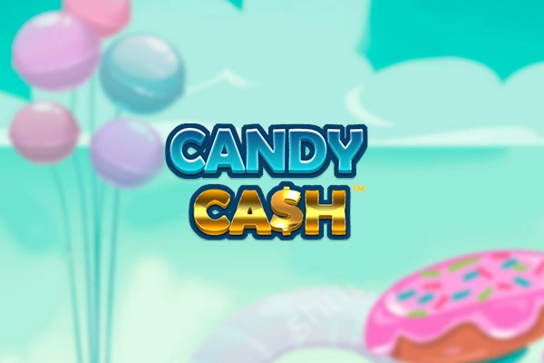 Candy Cash at Here2Win Casino