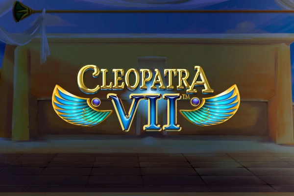 Cleopatra VII pokie