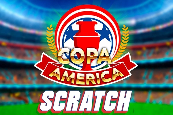 Copa America at Here2Win Casino