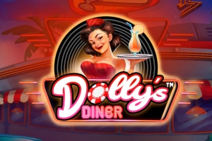 Dolly's Diner at Here2Win Casino