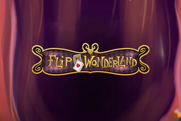 Flip Wonderland at Here2Win Casino