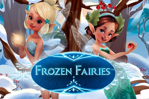 Frozen Fairies at Here2Win Casino