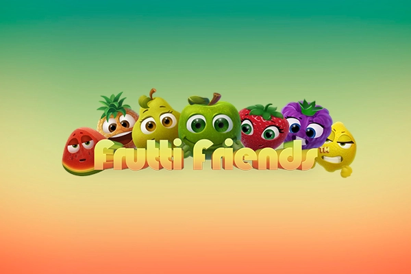 Frutti Friends at Here2Win Casino