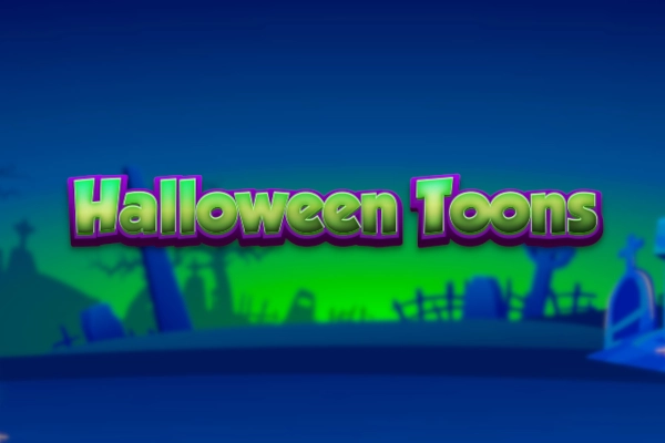 Halloween Toons at Here2Win Casino