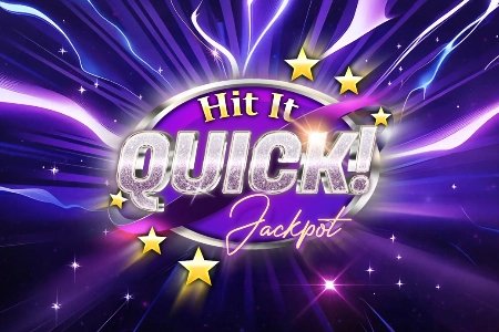 Hit It Quick pokie