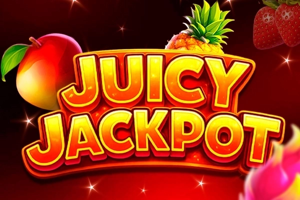 Juicy Jackpot at Here2Win Casino