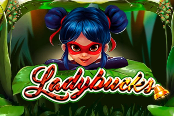 LadyBucks pokie