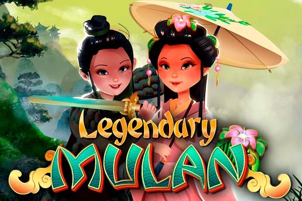 Legendary Mulan at Here2Win Casino