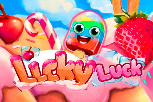 Licky Luck at Here2Win Casino
