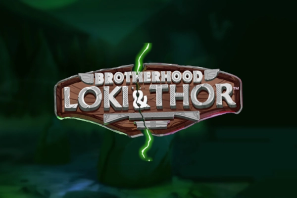 Loki & Thor pokie