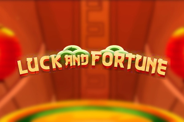 Luck and Fortune at Here2Win Casino