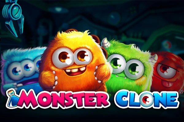 Monster Clone at Here2Win Casino