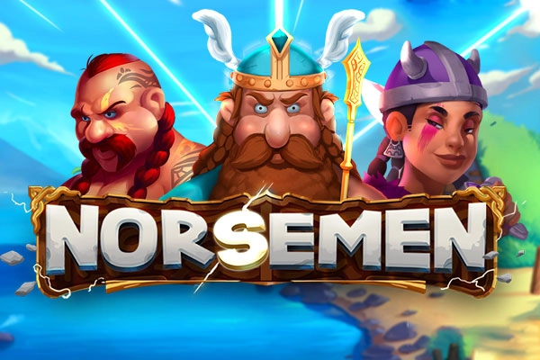 Norsemen pokie