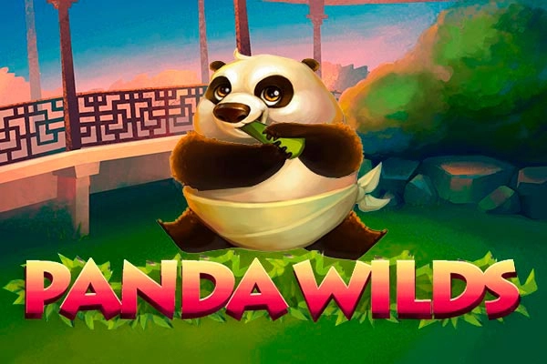 Panda Wilds at Here2Win Casino