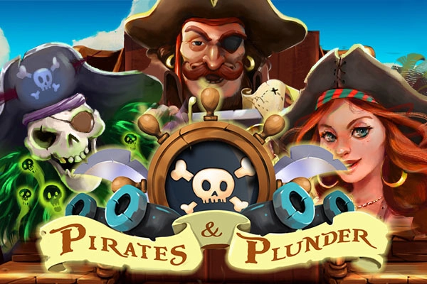 Pirates & Plunder at Here2Win Casino