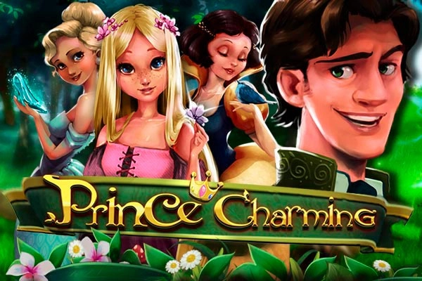 Prince Charming at Here2Win Casino