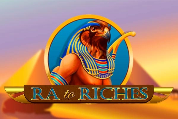 Ra to Riches pokie