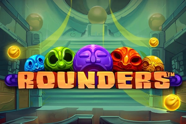 Rounders at Here2Win Casino