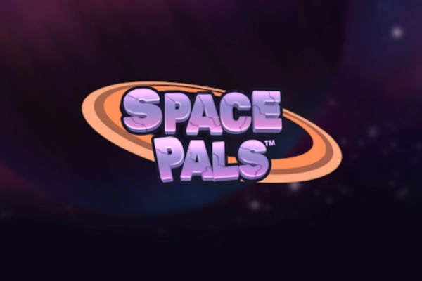 Space Pals pokie