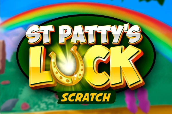 St Patty's Luck pokie