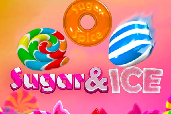 Sugar & Ice pokie