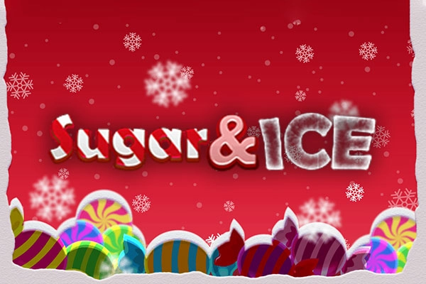 Sugar & Ice Xmas pokie