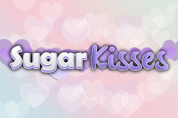 Sugar Kisses pokie