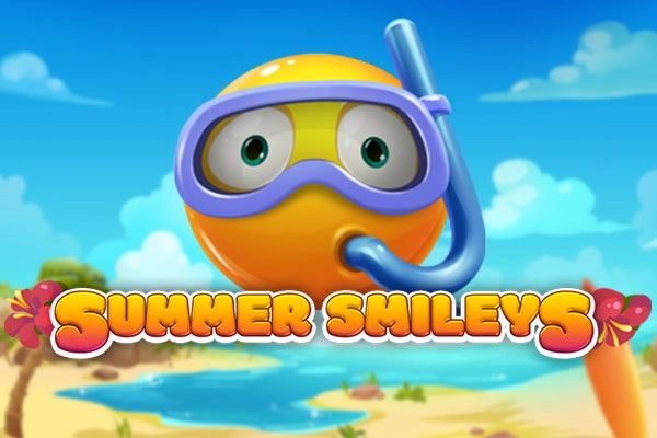 Summer Smileys at Here2Win Casino