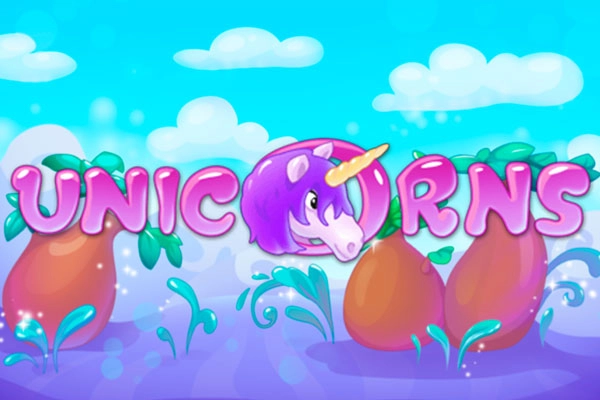 Unicorns at Here2Win Casino