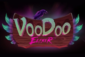 Voodoo Elixir pokie