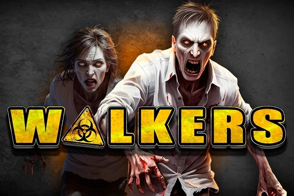 Walkers pokie